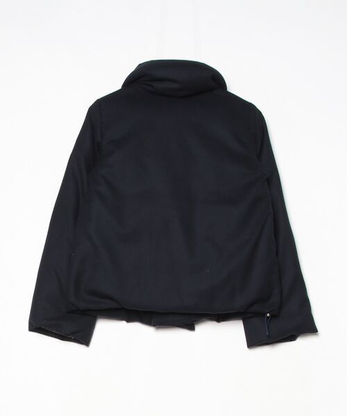 GRANDMA MAMA DAUGHTER ダウンジャケット GRANDMA MAMA DAUGHTER（グランマママドーター） ダウンジャケット 0