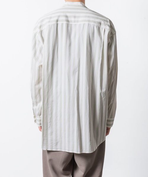 ATTACHMENT（アタッチメント） シャツ メンズ : ZOZOTOWN Yahoo!店