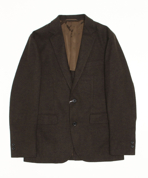 green label relaxing」 テーラードジャケット M グレー メンズ green 
