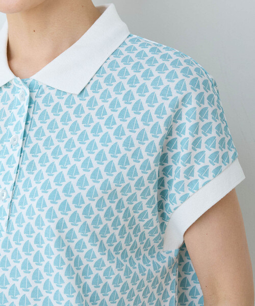 DECOY SINCE 1981 tシャツ 2025年春夏「接触冷感・UVカット