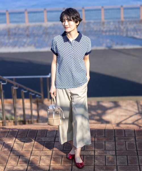 DECOY SINCE 1981 tシャツ 2025年春夏「接触冷感・UVカット