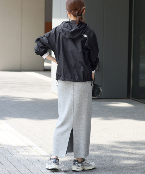THE NORTH FACE 「THE FACE」 マウンテンパーカー LARGE