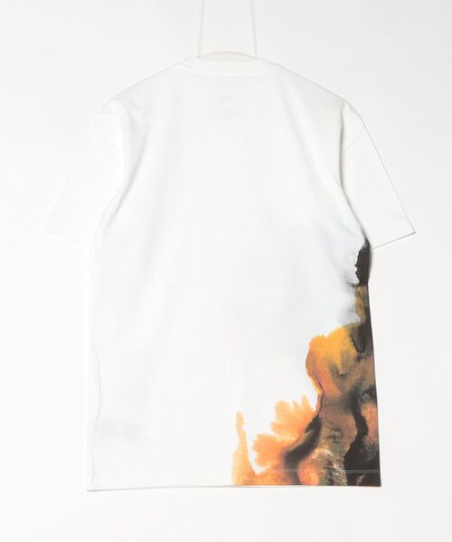 Y-3 tシャツ AOP SHORT SLEEVE TEE メンズ レディース