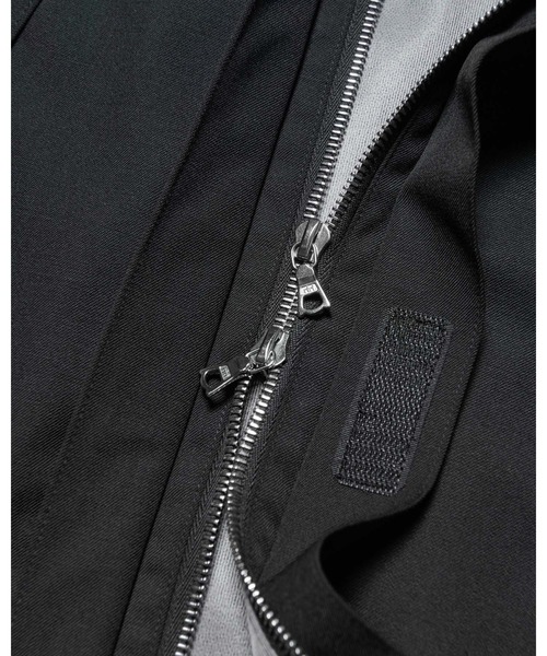 SOPHNET.（ソフネット） マウンテンパーカー ウインドブレーカー