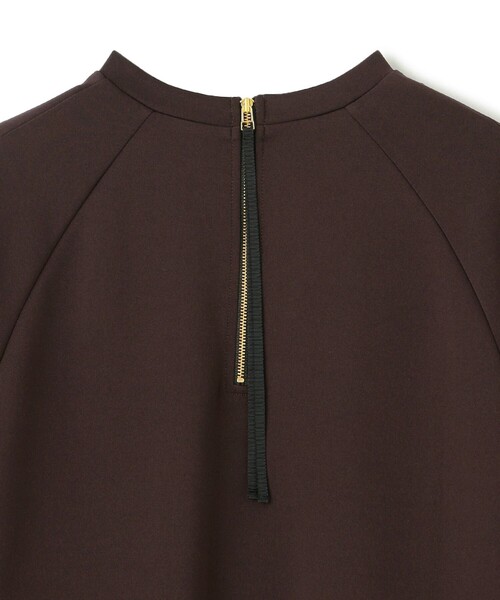 UNFILO tシャツ 「接触冷感/UVカット」BEAUTY FORM JERSEY Light