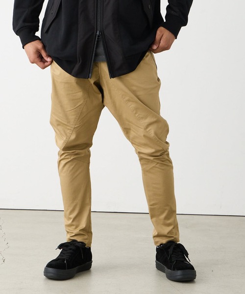 VIRGOwearworks(ファッション) チノパン NINJAS EDGE REBORN