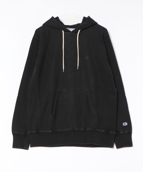 Champion パーカー CHAMPION/チャンピオン RW HOODED SWEATSHIRT
