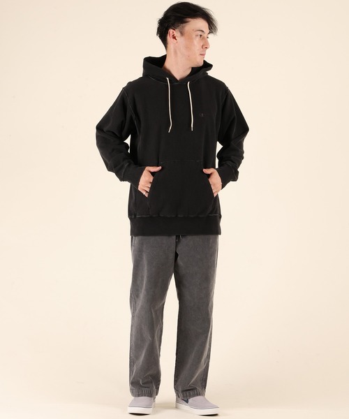 Champion パーカー CHAMPION/チャンピオン RW HOODED SWEATSHIRT