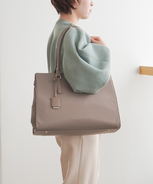Jewelna Rose（ジュエルナローズ） トートバッグ OLバッグ・エト