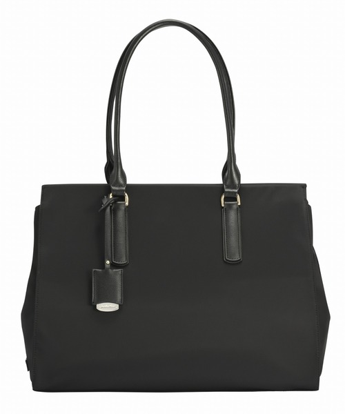 Jewelna Rose トートバッグ OLバッグ・エト エアリィ 横型トート