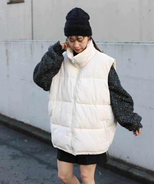 「COLONY 2139」 ベスト X-LARGE ブラック メンズ_画像6