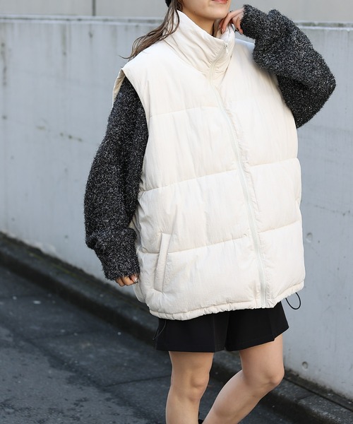 「COLONY 2139」 ベスト X-LARGE ブラック メンズ_画像7