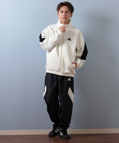 adidas ジャージ adidas/アディダス M STADIUM トラック