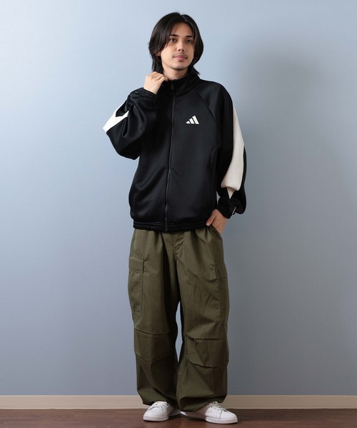 adidas ジャージ adidas/アディダス M STADIUM トラック