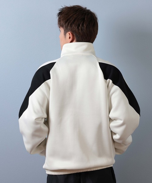 adidas ジャージジャケット トラックジャケット adidas ジャージ adidas/アディダス M STADIUM トラック