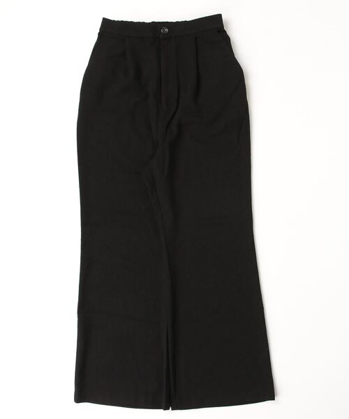 CHIGNON（シニヨン） パンツ (CHIGNON)FRALE PANTS レディース