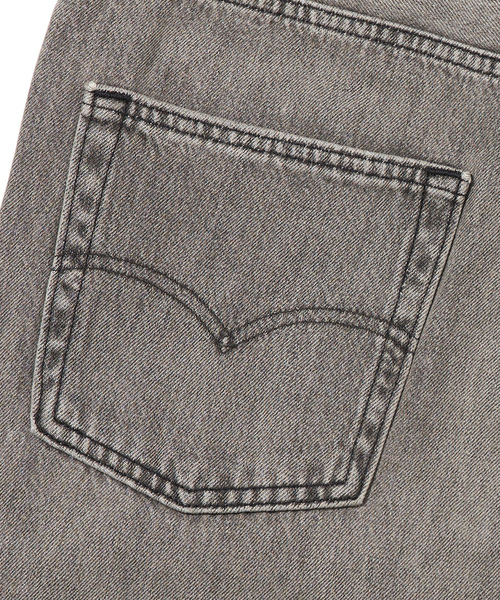 LEVI'S サルエル デニム パンツ　W32 L32 levi's MADE&CRAFTED サルエルパンツ W31 L32 デニム - メルカリ