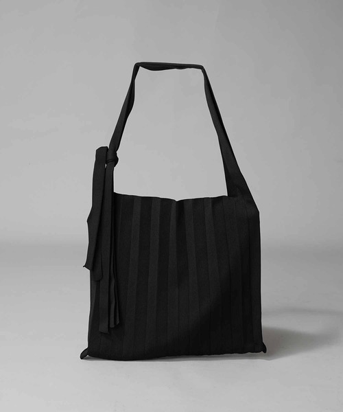 MAISON SPECIAL（メゾンスペシャル） ショルダーバッグ メンズ