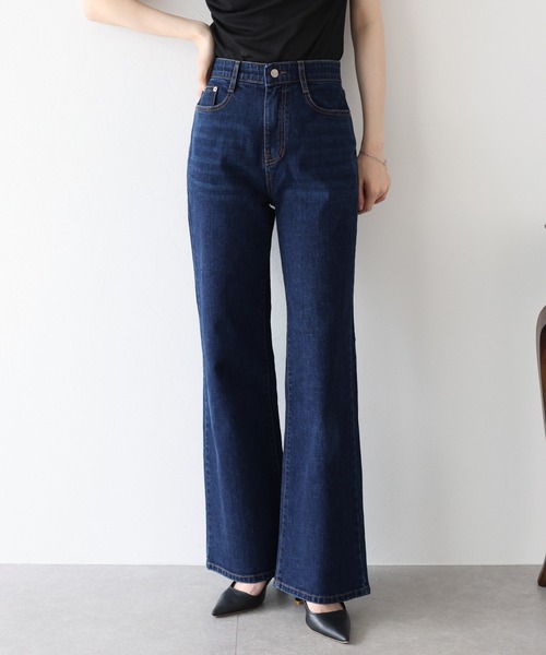 BLUEEAST（ブルーイースト） ジーンズ デニム デニムパンツ ハート