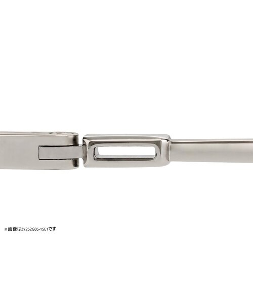 Zoff（ゾフ） サングラス Zoff｜takashi kumagai ウェリントン型