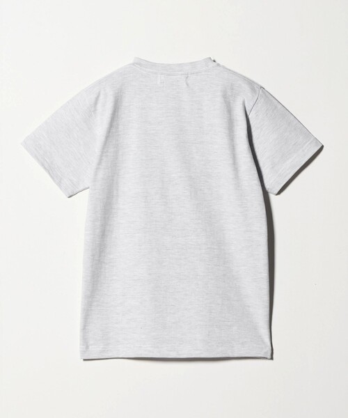 NICE WEATHER tシャツ 半袖 「NICE WEATHER」ウィメンズ コンパクト 