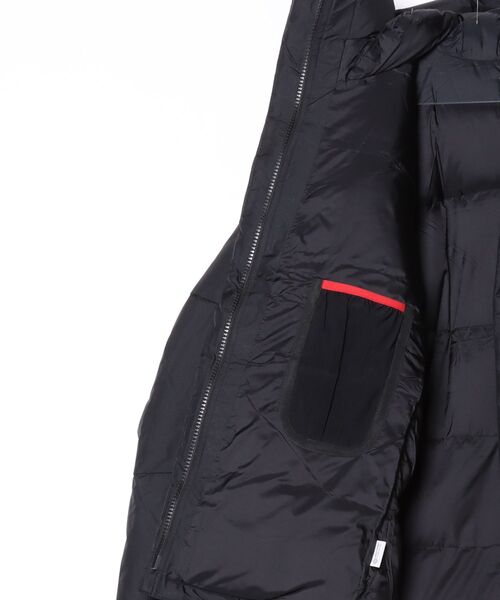ノースフェイス ダウンジャケット ダウン 「THE NORTH FACE」Baltoro Light Jacket メンズ レディースの画像