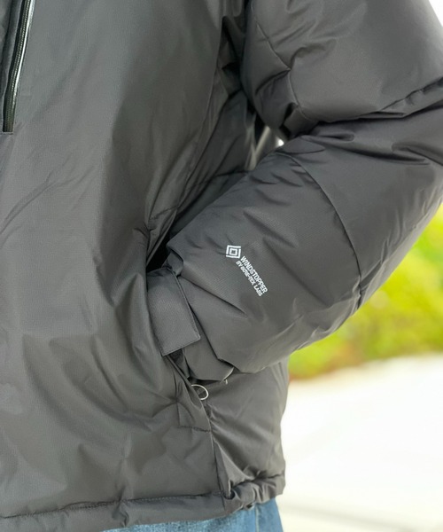ノースフェイス ダウンジャケット ダウン 「THE NORTH FACE」Baltoro Light Jacket メンズ レディースの画像