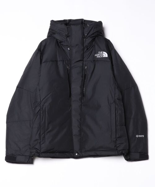 ノースフェイス ダウンジャケット ダウン 「THE NORTH FACE」Baltoro Light Jacket メンズ レディースの画像