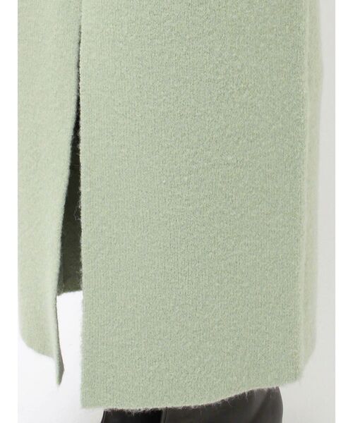 LAGUNAMOON（ラグナムーン） ワンピース カーデニットセットアップ