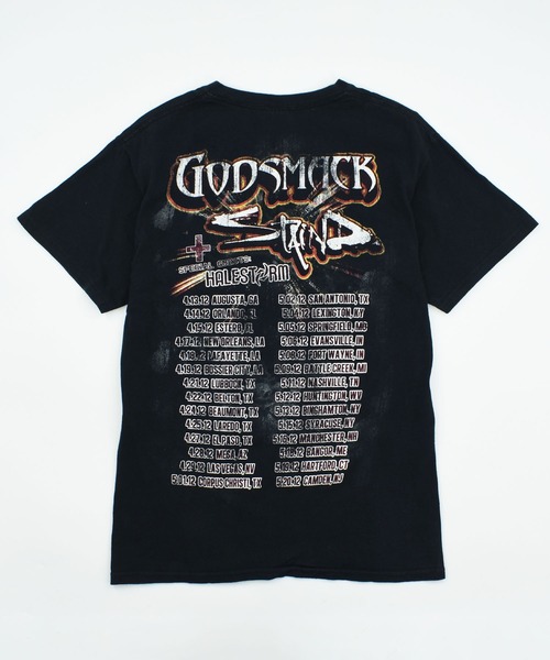 バンドtシャツ（GILDAN）のおすすめ人気商品一覧 通販 - Yahoo