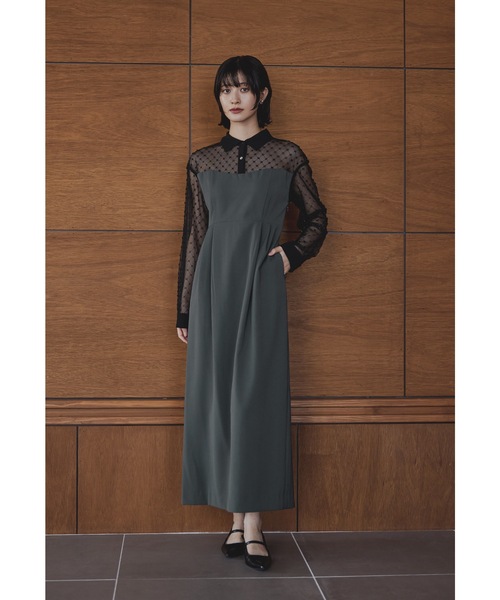 niana（ニアナ） ドレス : ZOZOTOWN Yahoo!店 - 通販 - Yahoo!ショッピング