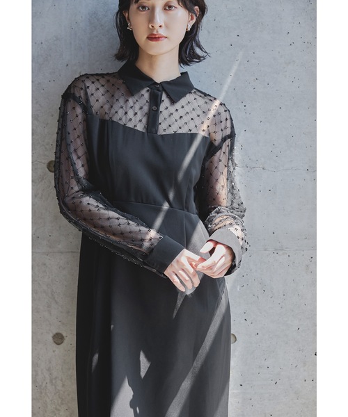 niana（ニアナ） ドレス : ZOZOTOWN Yahoo!店 - 通販 - Yahoo!ショッピング