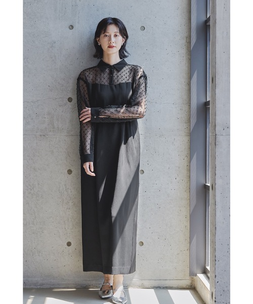 niana（ニアナ） ドレス : ZOZOTOWN Yahoo!店 - 通販 - Yahoo!ショッピング