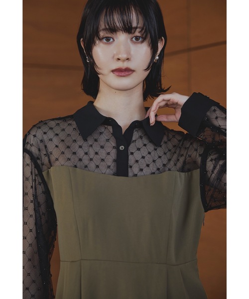 niana（ニアナ） ドレス : ZOZOTOWN Yahoo!店 - 通販 - Yahoo!ショッピング