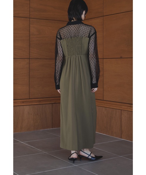 niana（ニアナ） ドレス : ZOZOTOWN Yahoo!店 - 通販 - Yahoo!ショッピング