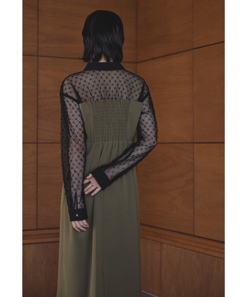 niana（ニアナ） ドレス : ZOZOTOWN Yahoo!店 - 通販 - Yahoo!ショッピング