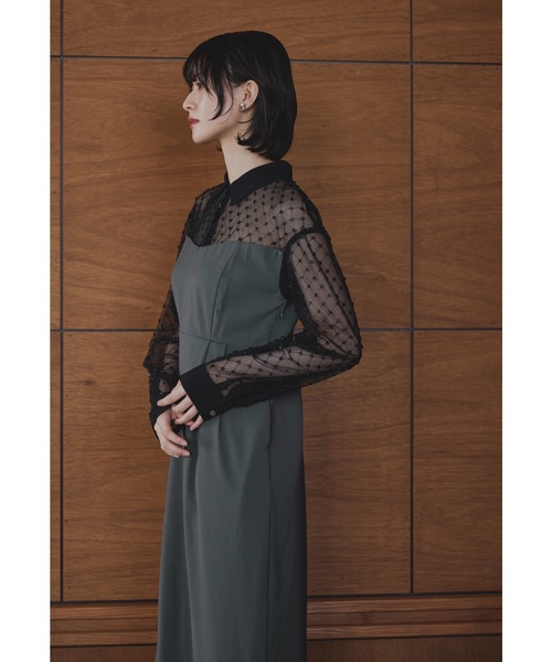 niana（ニアナ） ドレス : ZOZOTOWN Yahoo!店 - 通販 - Yahoo!ショッピング