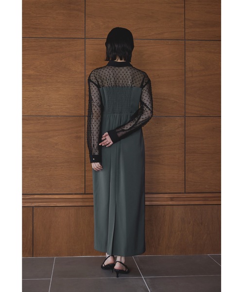 niana（ニアナ） ドレス : ZOZOTOWN Yahoo!店 - 通販 - Yahoo!ショッピング