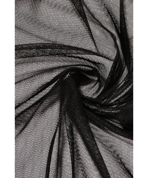 「ankoROCK」 チェスターコート ONE SIZE ブラック メンズ_画像7