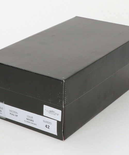 STEVEN ALAN（スティーブンアラン） ローファー 「ARTESANOS × LEATHER