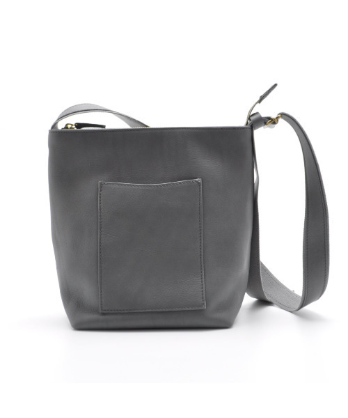 CLEDRAN（クレドラン） ショルダーバッグ バッグ 「本革」CL3893 CORE