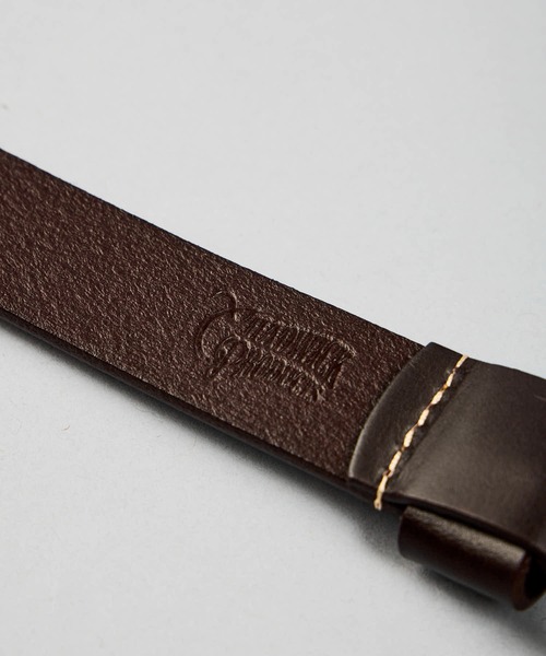 ottilie（オティーリエ） ベルト 「 Chadwick Products / チャド