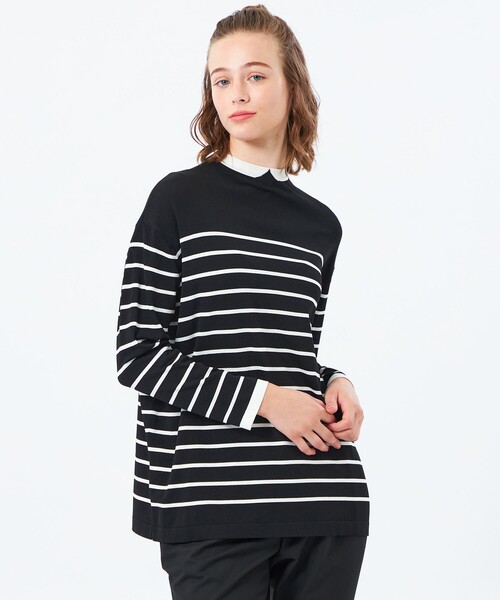 MACKINTOSH PHILOSOPHY（マッキントッシュフィロソフィー） ニット