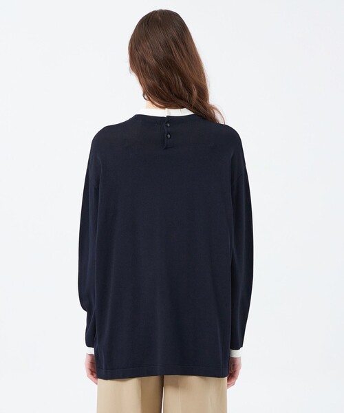 MACKINTOSH PHILOSOPHY（マッキントッシュフィロソフィー） ニット