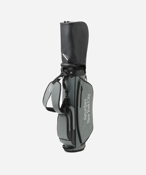 ゴルフ X-PAC Caddie Bag メンズ レディース : ZOZOTOWN Yahoo!店