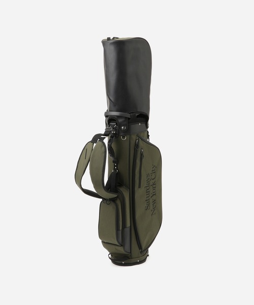 ゴルフ X-PAC Caddie Bag メンズ レディース : ZOZOTOWN Yahoo!店