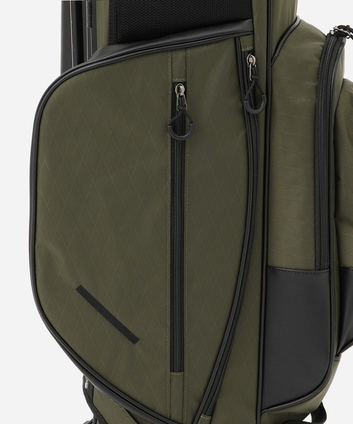 ゴルフ X-PAC Caddie Bag メンズ レディース : ZOZOTOWN Yahoo!店