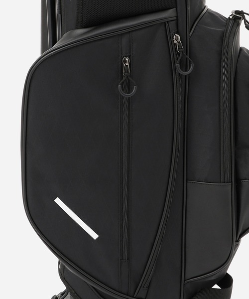 ゴルフ X-PAC Caddie Bag メンズ レディース : ZOZOTOWN Yahoo!店
