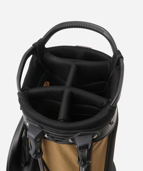 ゴルフ X-PAC Caddie Bag メンズ レディース : ZOZOTOWN Yahoo!店