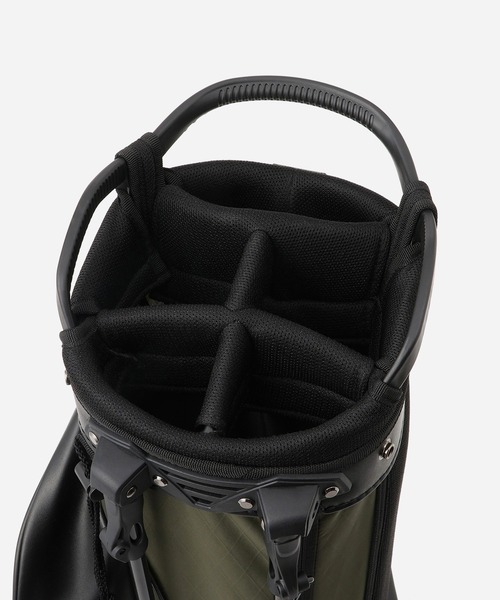 ゴルフ X-PAC Caddie Bag メンズ レディース : ZOZOTOWN Yahoo!店